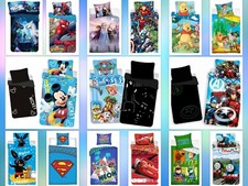 Bettwäsche in 58 Motiven