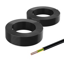 Nyy 1x16 1x10 mm - 1x10, mm²