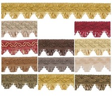 5m/20m Dekoborte 3,5cm breit