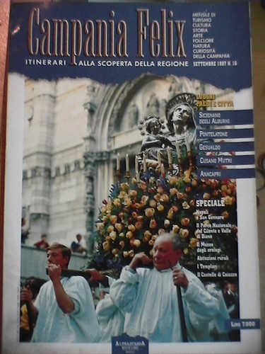 Sicignano degli alburni - degli,