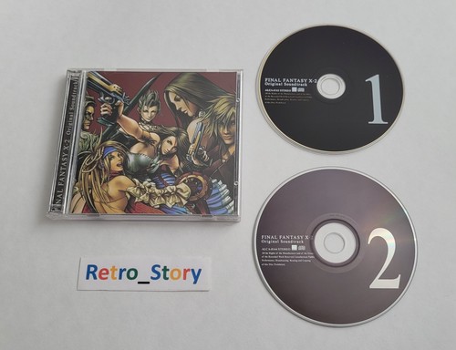 Final fantasy original - final,