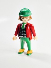 Playmobil Sherlock Holmes Detektiv aus 4501