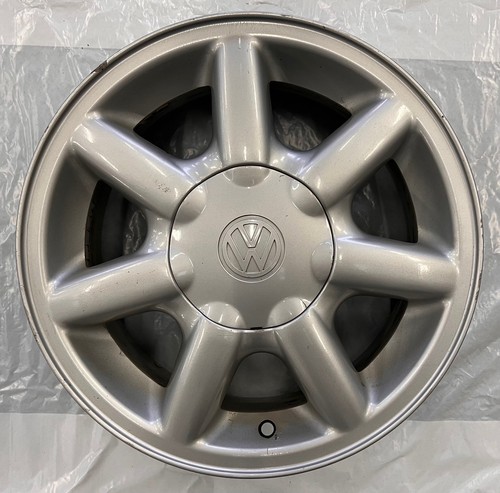 Original alufelgen polo - 4, vw
