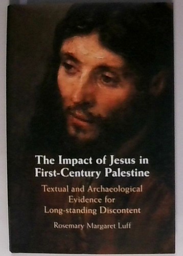 The impact jesus in - the,