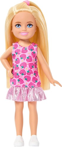 Barbie club chelsea - barbie,