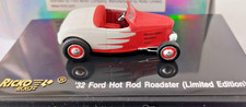 '32 Ford Hot Rod, Limited, mit