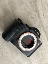 Sony A7 II (Alpha 7 II)