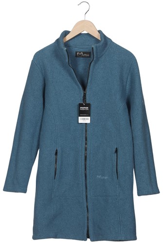 Mufflon mantel damen jacke - damen,