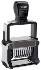 trodat Ziffernstempel