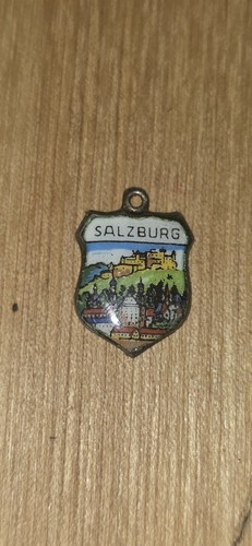 Bettelarmband anhänger wappen - anhänger,