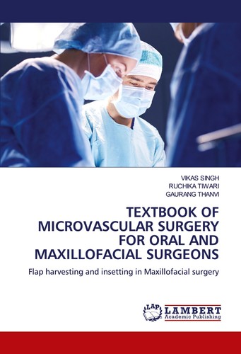 Textbook microvascular - textbook, of