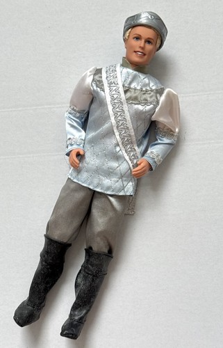 Barbie schwanensee swan - barbie,