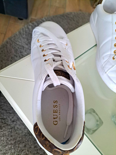 Guess damen sneaker - damen,