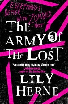 The army lost - army, of