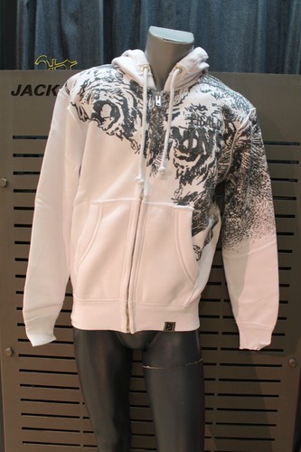 Picaldi 2018 sweatjacke lion - picaldi,
