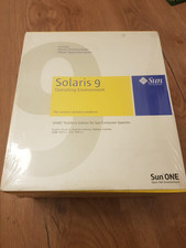 SUN Microsystems Solaris 9