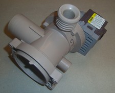 Askoll LAUGENPUMPE ABLAUFPUMPE