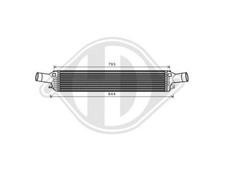 Angel-Eyes Scheinwerfer Set