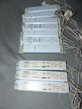 10 x TRIDONIC PC PRO 2x40 VORSCHALT GERÄTE