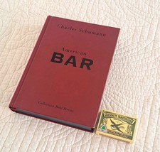 Charles Schumann American Bar