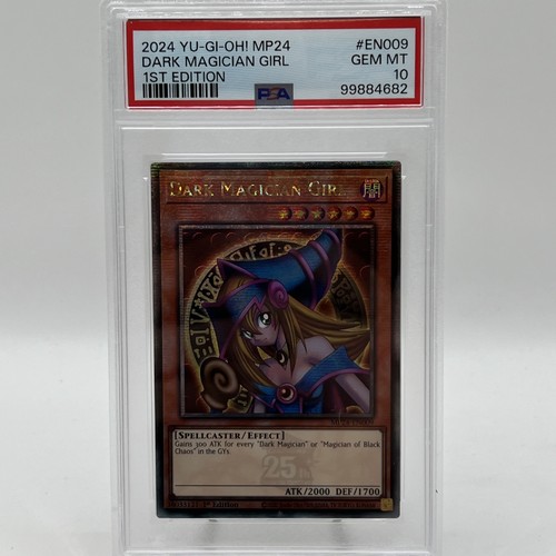 Dark magician girl - magician,