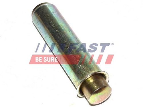 Fast spannrolle zahnriemen - fast,