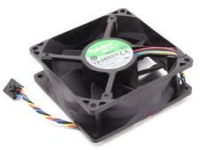 Nidec BETA V TA350DC M35172-35 DELL Precision 490 PowerEdge SC1430 0KG885 Fan