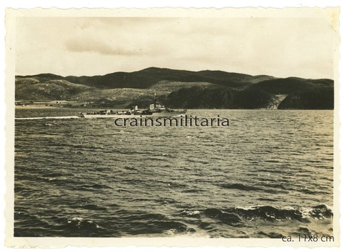 Orig foto kriegsmarine - orig.,
