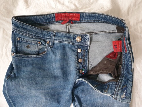 Jeans jacob cohen - jacob, gr.