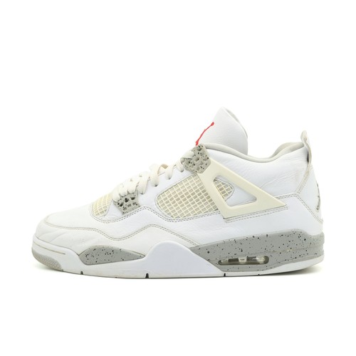 Nike herren air jordan retro - air, 4