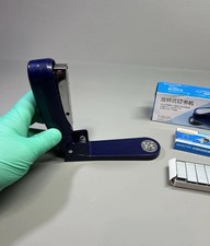 Schwenkbarer Hefter 360