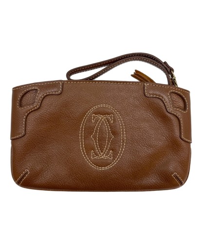 Cartier marcello echtleder - marcello,