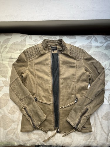 Tigha jacke m - tigha,
