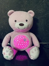 Chicco First Dreams Baby Bär