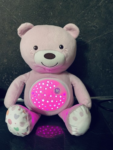 Chicco first dreams baby bär - chicco,