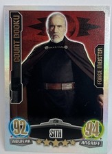 Force Attax Star Wars 1 (2012