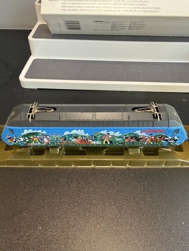 Märklin h0 3452 - 31))märklin,