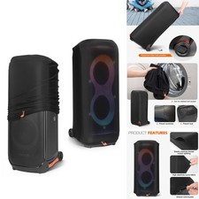 Elastisch Dust Cover