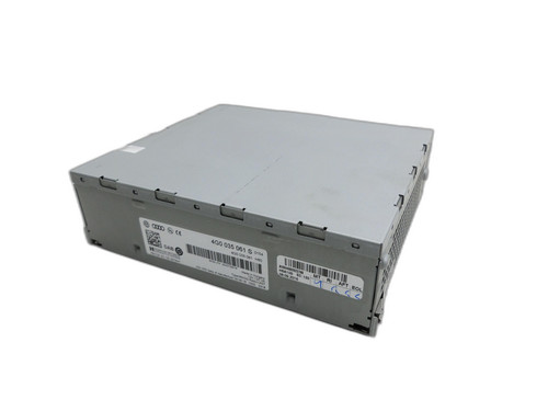 Autoradio radio unit - autoradio, jth-076