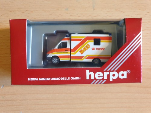 Herpa 044301 mercedes - 044301, mercedes-benz