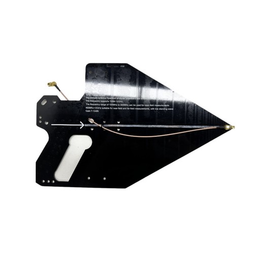 Ht8 handheld log periodic - ht8,