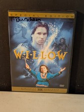 Willow DVD(Usa Duty-Free)