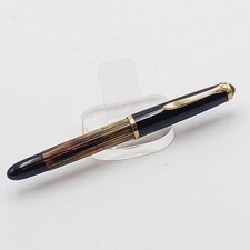 Alter Pelikan 400  | EF-Feder