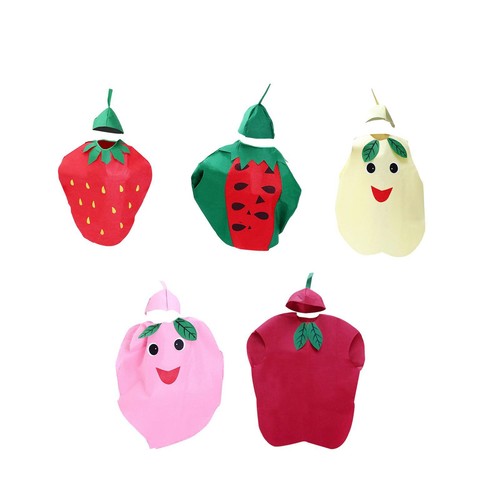 Obst kostüm für erwachsene - für,