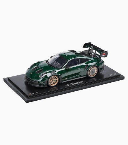 Spark wap0213000tgt3 - spark, 1:18