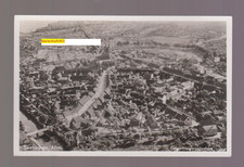 B 948/AK Seehausen/Altmark LK Stendal "Fliegeraufnahme"