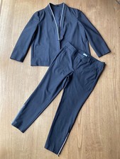 BRUNELLO CUCINELLI Anzug Jacke