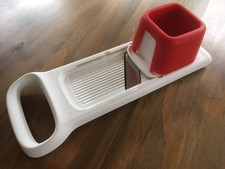 Tupperware Speedy Mando Reibe