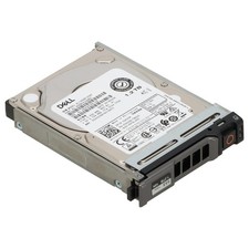 Dell SAS-Festplatte 1,2TB 10k