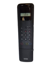 Loewe Videorecorder Fernbedienung RC 30 /  Revox Videorecorder  H30, H34